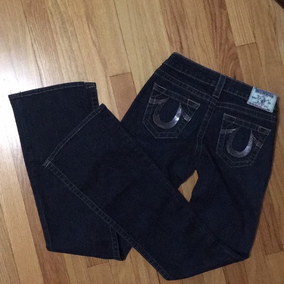True Religion jeans - Picture 2 of 5